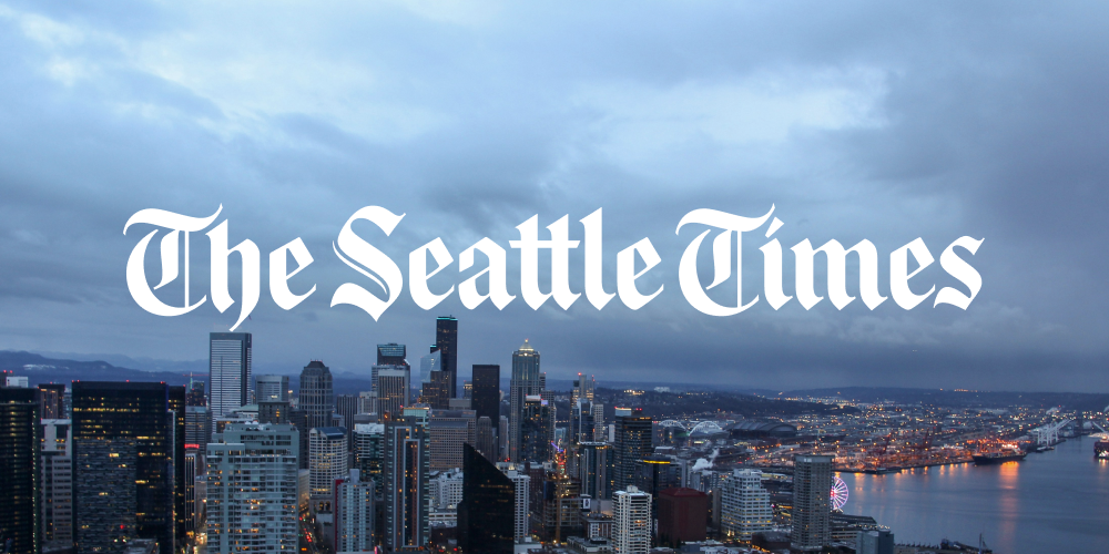 Seattle Times