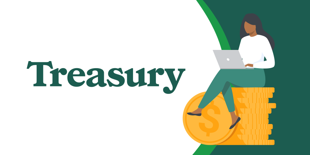 Treasury Investing